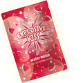 SECRET PLAY - BONBONS EXPLOSIFS PASTÈQUE