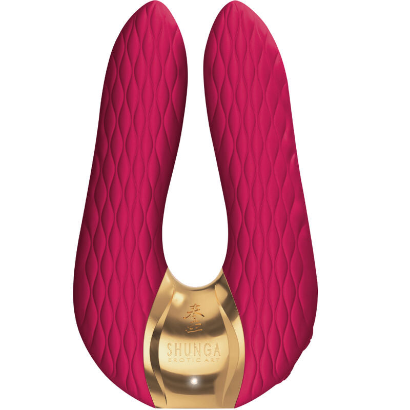 SHUNGA - AIKO MASSEUR INTIME FUCHSIA