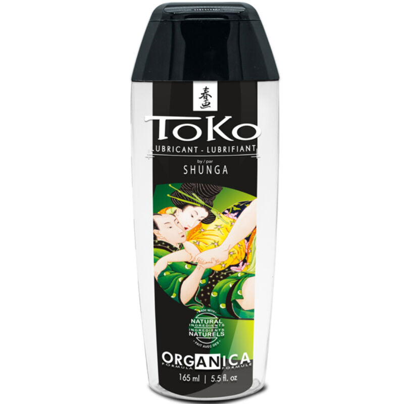SHUNGA - EDO GARDEN ORGANIC COLLECTION KIT