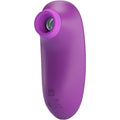 ROMANCE - ADORA MINI VIOLET KLITORISSAUGER