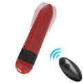 ARMONY - MINI-VIBREUR TÉLÉCOMMANDÉ FUCHSIA