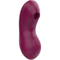 ARMONY - STIMULATEUR CLITORIDIEN ET POINT G VIBRANT BOURGOGNE