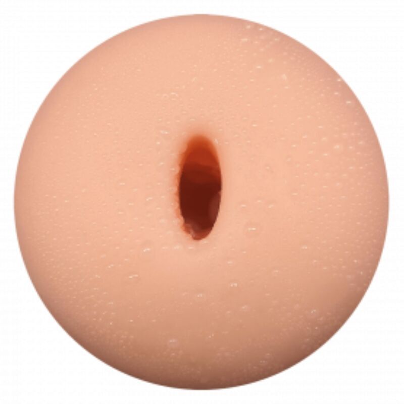 ALIVE - MAXI FLEX MASTURBATEUR MASCULIN TAILLE GÉNÉRIQUE L