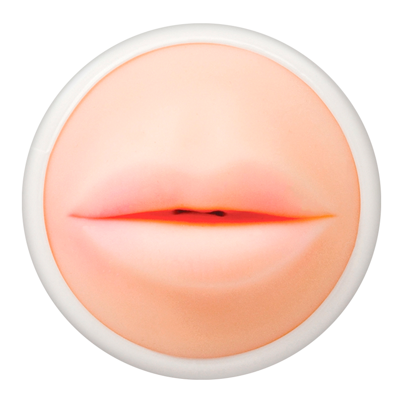ALIVE - MAXI FLEX MALE ORALMASTURBATOR GRÖSSE L