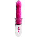 ARMONY - VIBREUR LIBERTY ET ROTATEUR GRANULAIRE