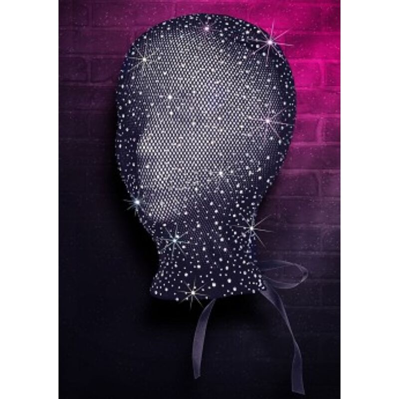 CALEXOTICS - RADIANCE FULL HOOD COVER RHINE