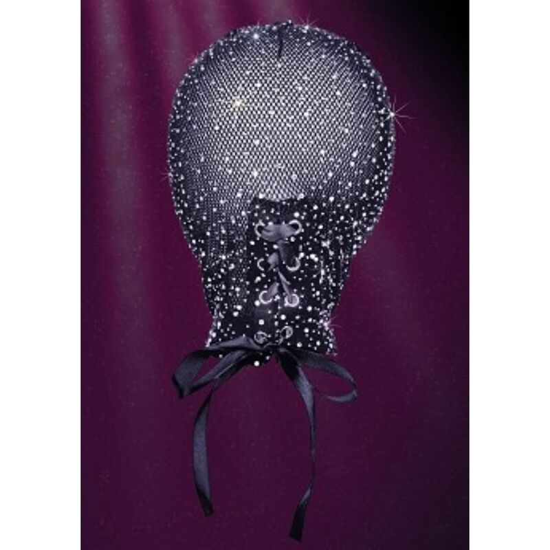 CALEXOTICS - RADIANCE FULL HOOD COVER RHINE