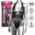 CALEXOTICS - HAUSSE D'ÉPAULE RADIANCE RHINE GRANDE TAILLE