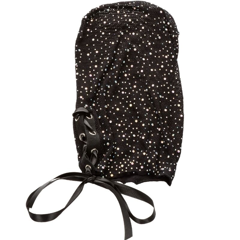 CALEXOTICS - RADIANCE FULL HOOD COVER RHINE