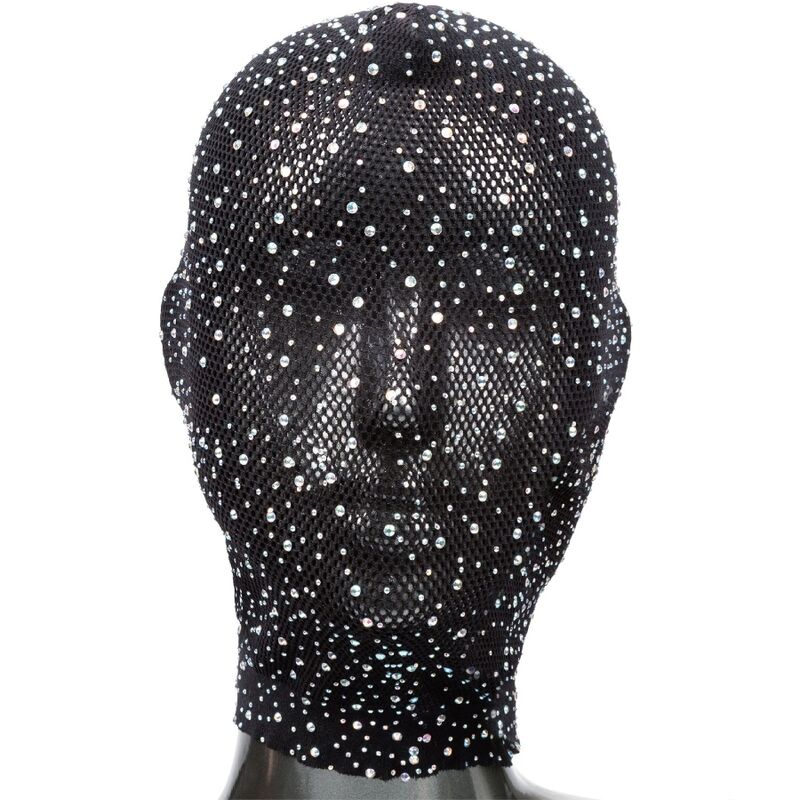 CALEXOTICS - RADIANCE FULL HOOD COVER RHINE