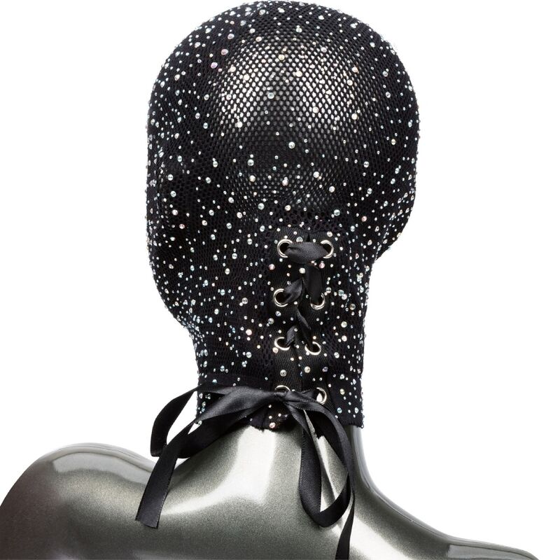 CALEXOTICS - RADIANCE FULL HOOD COVER RHINE