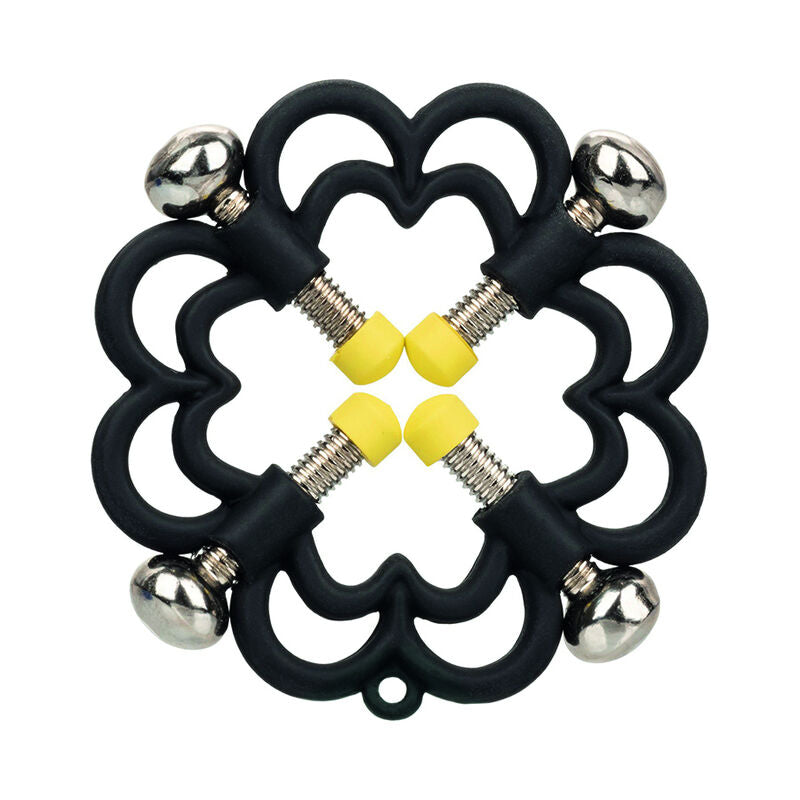 CALEXOTICS - PINCES À TÉTON BOUNDLESS