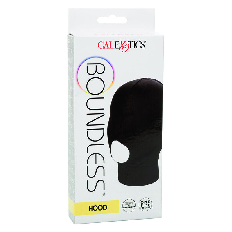 CALEXOTICS - CAPUCHE SANS LIMITE