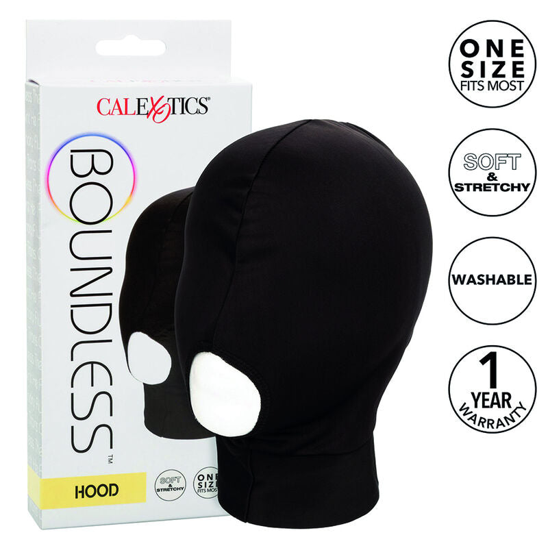 CALEXOTICS - CAPUCHE SANS LIMITE