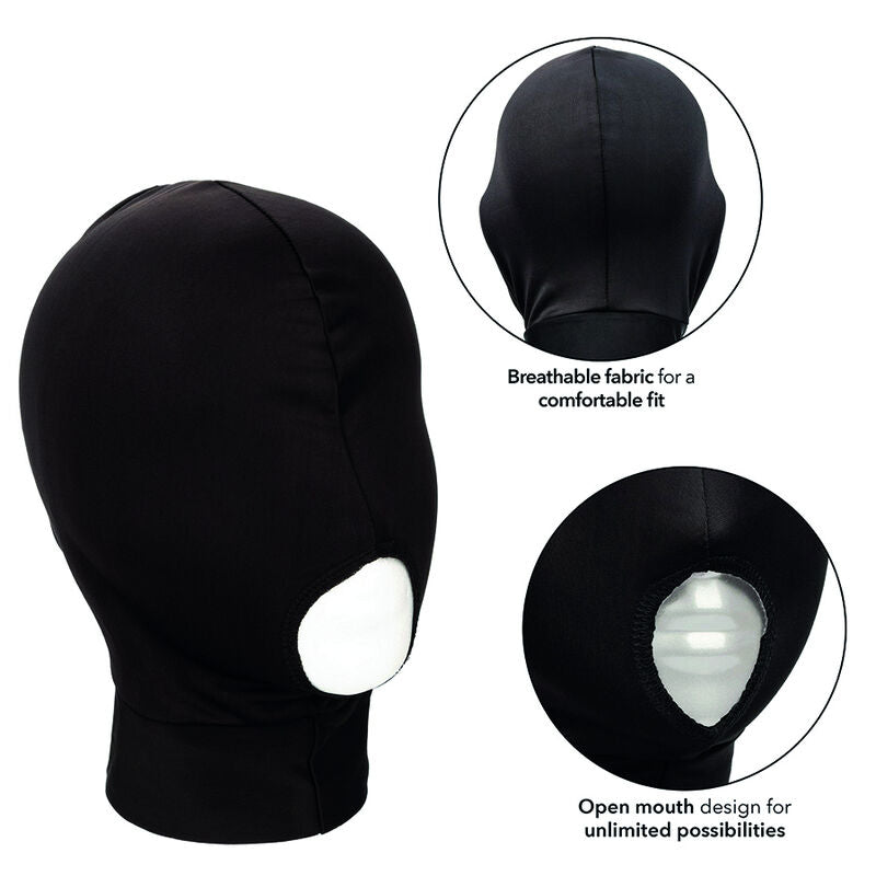 CALEXOTICS - CAPUCHE SANS LIMITE
