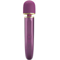 PRETTY LOVE - MASSAGEGERÄT 7 VIBRATIONSMODI LILA