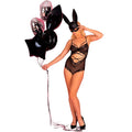 LIVCO CORSETTI FASHION - KYLSSIAM LC 90613 BODY NOIR