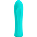 PRETTY LOVE - VIBREUR SURPUISSANT ALFREDA VERT AIGUE-MARINE