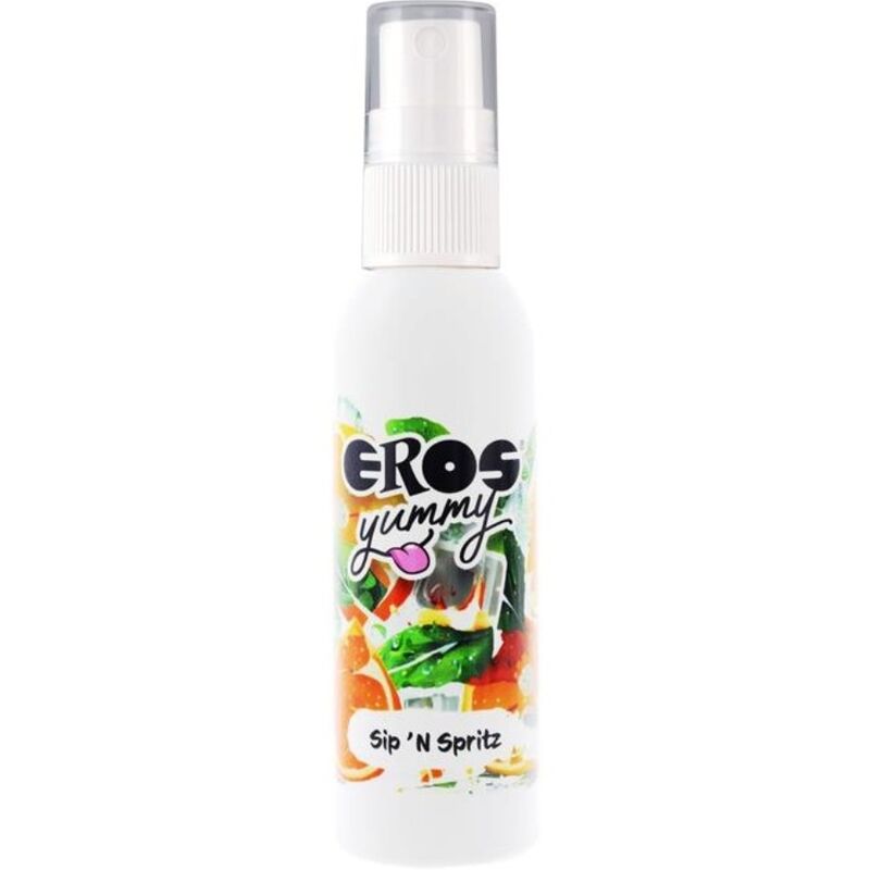 EROS - BRUME CORPORELLE GOURMANDE SIP AND SPRITZ 50 ML