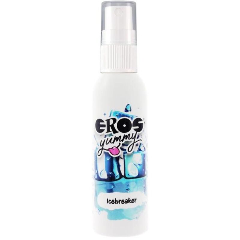 EROS - SPRAY CORPOREL RAFRAÎCHISSANT YUMMY 50 ML