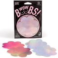 SECRET PLAY - WOW BRÜSTE! BLUMEN NIPPEL-COVER