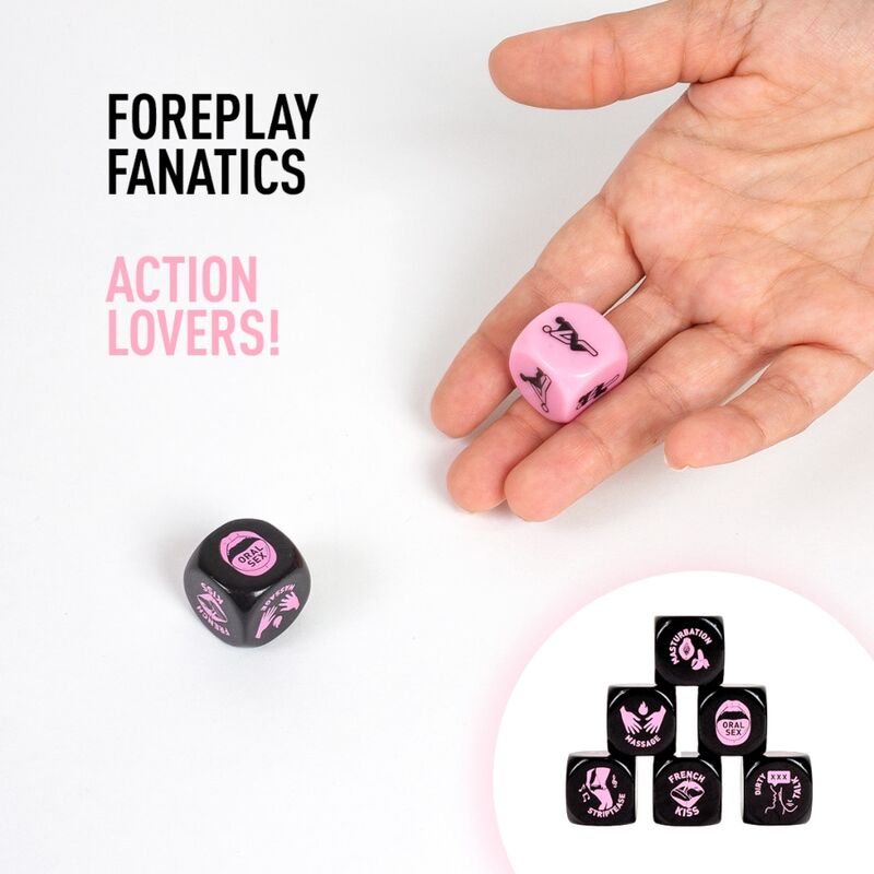SECRET PLAY - GAME 2 DADI PRELIMINARI FANATICI