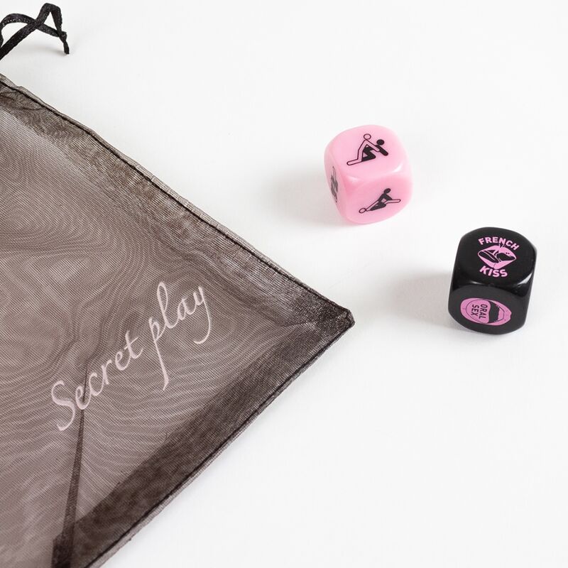 SECRET PLAY - GAME 2 DADI PRELIMINARI FANATICI