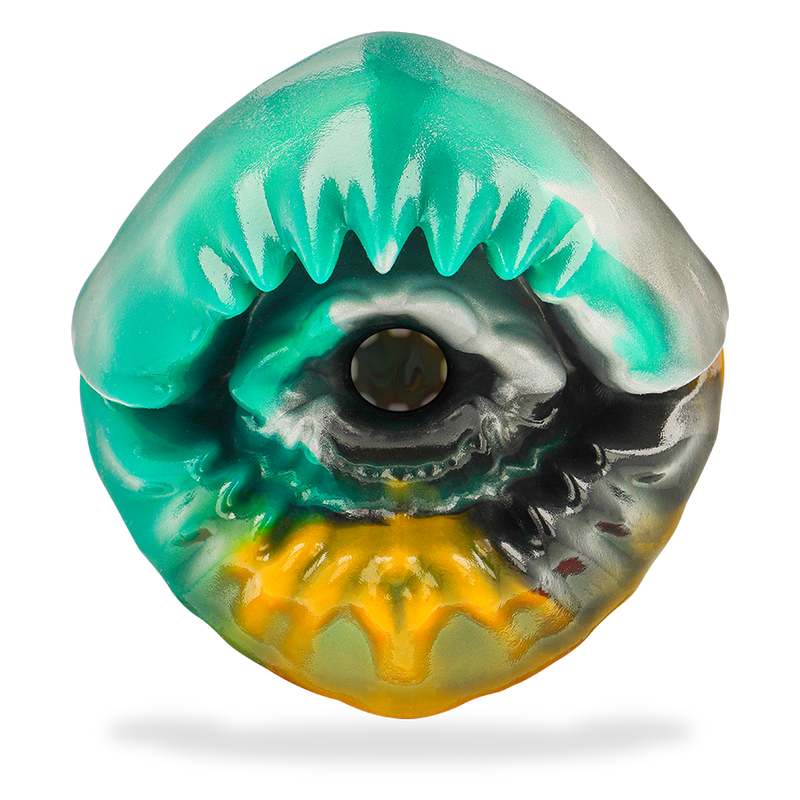 EPIC - MASTURBATEUR ORAL MASCULIN CYCLOPE ARGES