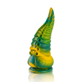 EPIC – CETUS GRÜNER TENTAKEL DILDO KLEINE GRÖSSE