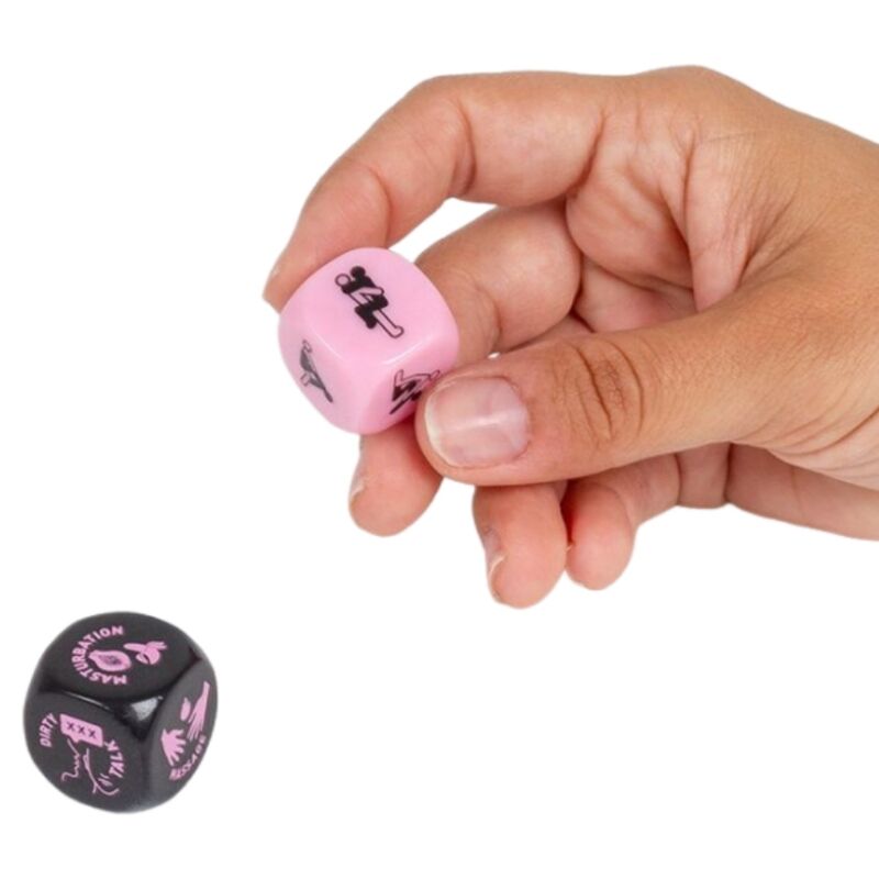 SECRET PLAY - GAME 2 DADI PRELIMINARI FANATICI