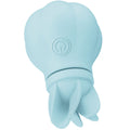 ADRIEN LASTIC - STIMULATEUR CLITORIDIEN CARESS BLEU
