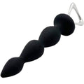 ADRIEN LASTIC - STIMULATEUR ANAL À FLECHE NOIR