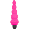 ALIVE - LANCE PRO ANALSTIMULATOR PINK