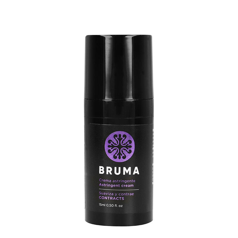 BRUMA - ASTRINGENT ULTRA-SLIDING CREAM 15 ML