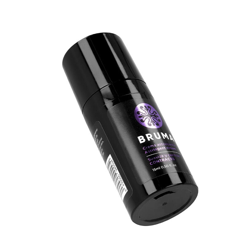 BRUMA - ASTRINGENT ULTRA-SLIDING CREAM 15 ML