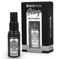 BLACK HOLE - DELAY SPRAY STUDIE FORTE 30 ML