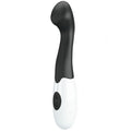 PRETTY LOVE - VIBRATEUR POINT G CHARLES 30 MODES NOIR