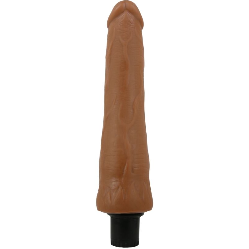 PRETTY LOVE - ALFREDO REALISTIC VIBRATOR 21.5 CM -Ø- 4 CM