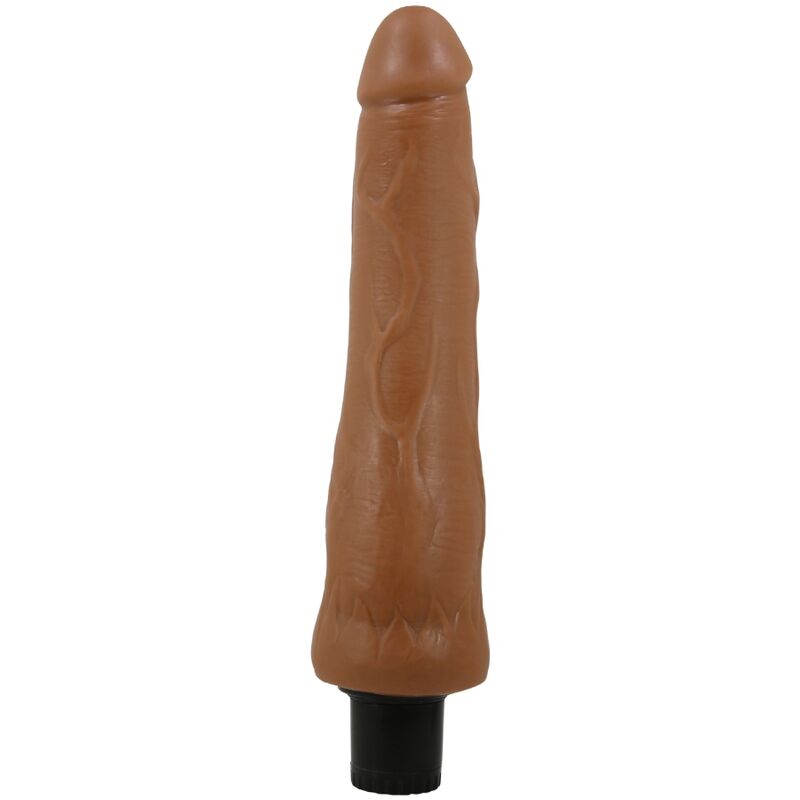 PRETTY LOVE - ALFREDO REALISTIC VIBRATOR 21.5 CM -Ø- 4 CM