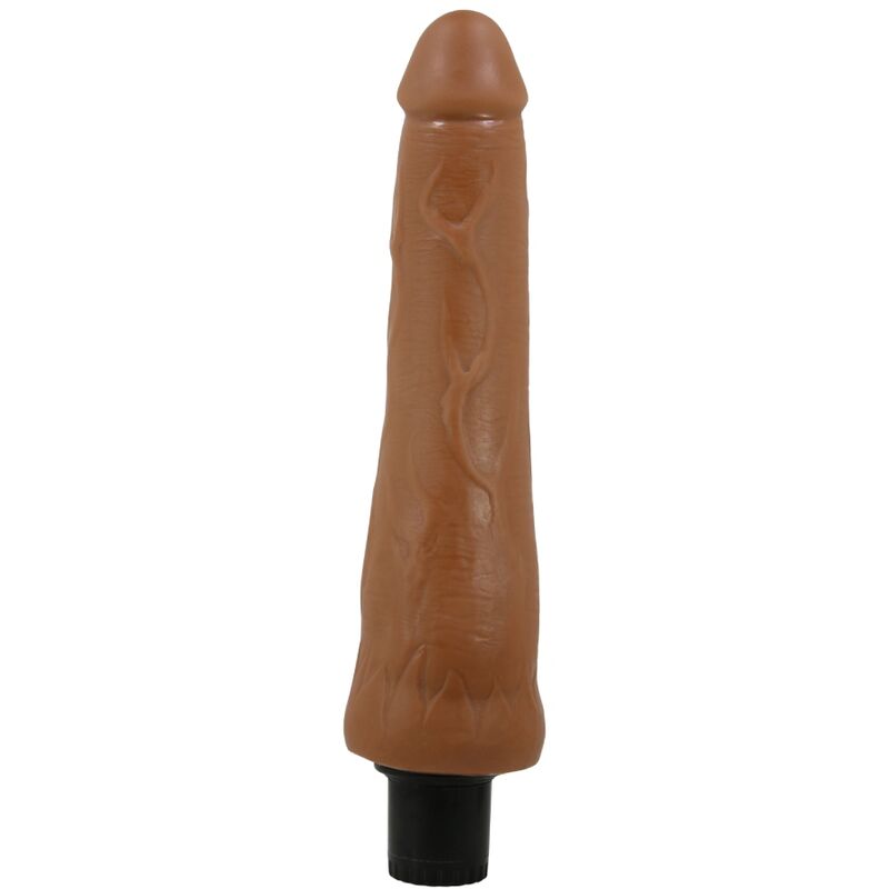 PRETTY LOVE - ALFREDO REALISTIC VIBRATOR 21.5 CM -Ø- 4 CM
