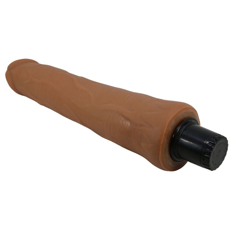 PRETTY LOVE - ALFREDO REALISTIC VIBRATOR 21.5 CM -Ø- 4 CM