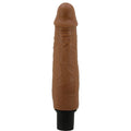 PRETTY LOVE - VIBROMASSEUR RÉALISTE WALDORF 18 CM -O- 4 CM