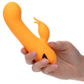 CALEXOTICS - VIBREUR MONTECITO MUSE RABBIT ORANGE PAR CALIFORNIA DREAMING