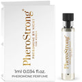 PHEROSTRONG - PHEROMON-PARFÜM FÜR FRAUEN FÜR DIE NACHT 1 ML