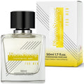 PHEROSTRONG - PARFUM AUX PHÉROMONES SPÉCIALEMENT POUR HOMMES 50 ML