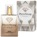 PHEROSTRONG - PARFUM AUX PHÉROMONES PARFAIT POUR FEMMES 50 ML