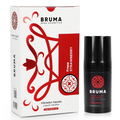 BRUMA - FLÜSSIGER VIBRATOR ULTRA GLEITFÄHIG ERDBEERE 15 ML
