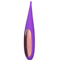 LELO - STIMULATEUR CLITORIDIEN DE VOYAGE DOT VIOLET