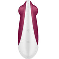 SATISFYER - STIMULATEUR CLITORIDIEN SPOT ON 3 BAIE