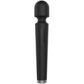 ARMONY - X POWER GRAND MASSEUR ET VIBRATEUR 7 VIBRATIONS NOIR
